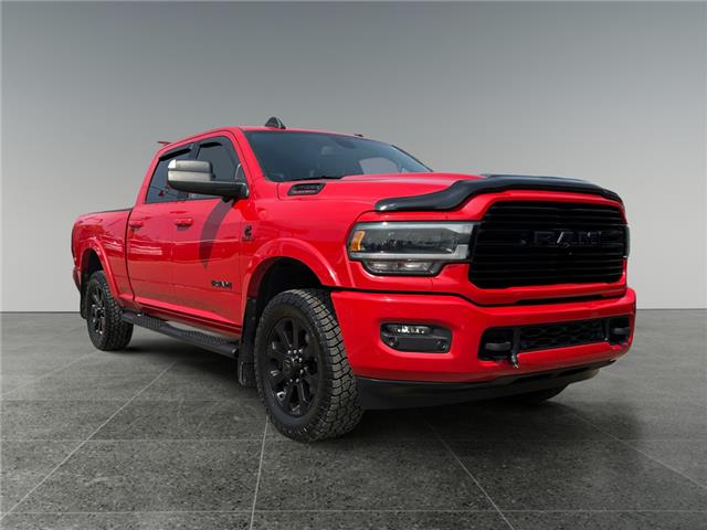 2020 RAM 2500 Laramie (Stk: P40088D) in Saskatoon - Image 8 of 16