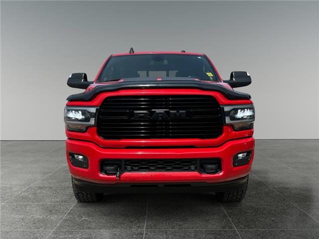 2020 RAM 2500 Laramie (Stk: P40088D) in Saskatoon - Image 9 of 16
