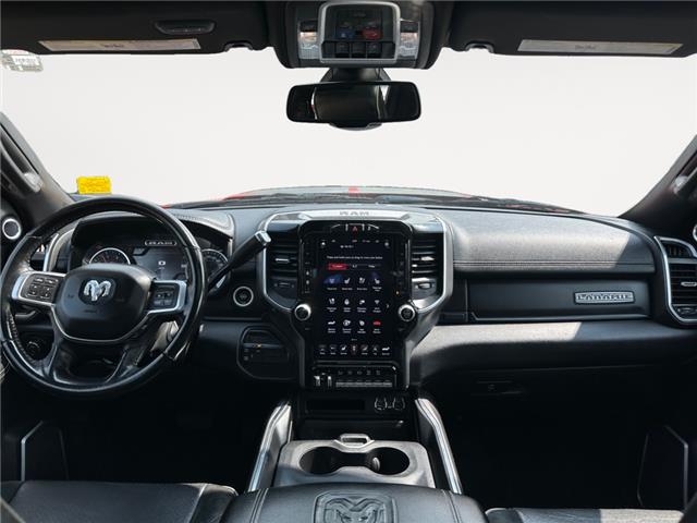 2020 RAM 2500 Laramie (Stk: P40088D) in Saskatoon - Image 10 of 16