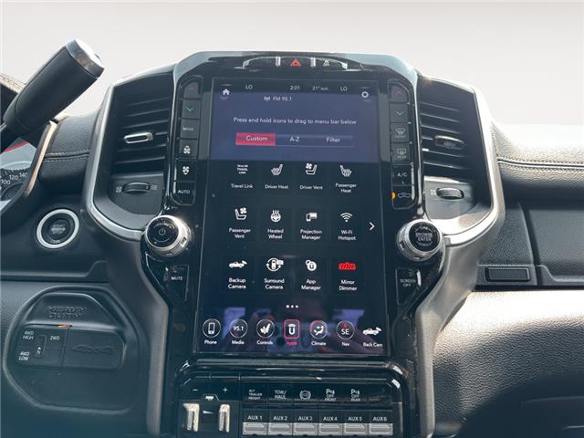 2020 RAM 2500 Laramie (Stk: P40088D) in Saskatoon - Image 11 of 16