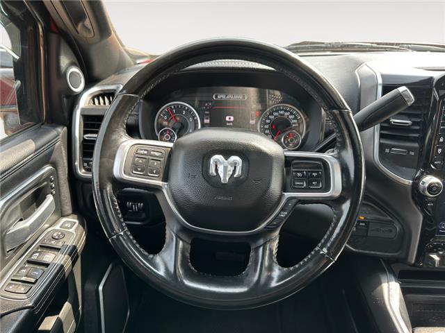 2020 RAM 2500 Laramie (Stk: P40088D) in Saskatoon - Image 12 of 16