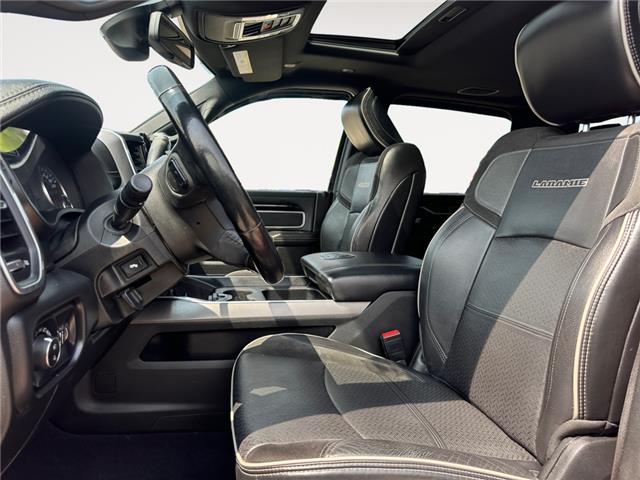 2020 RAM 2500 Laramie (Stk: P40088D) in Saskatoon - Image 13 of 16