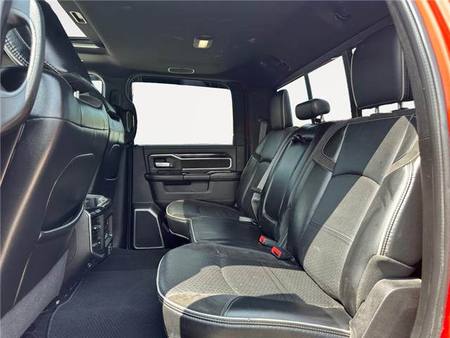 2020 RAM 2500 Laramie (Stk: P40088D) in Saskatoon - Image 14 of 16