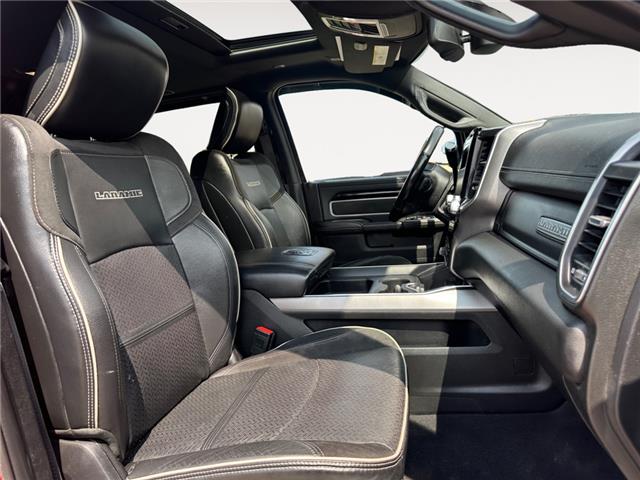 2020 RAM 2500 Laramie (Stk: P40088D) in Saskatoon - Image 15 of 16