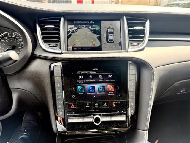 2023 Infiniti QX55 ESSENTIAL (Stk: HPU0217) in Toronto - Image 19 of 23