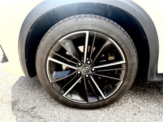 2023 Infiniti QX55 ESSENTIAL (Stk: HPU0217) in Toronto - Image 23 of 23