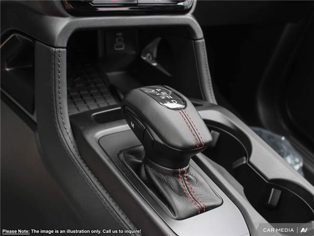 2025 Ford Ranger Raptor (Stk: R4L20035) in Richmond - Image 16 of 24