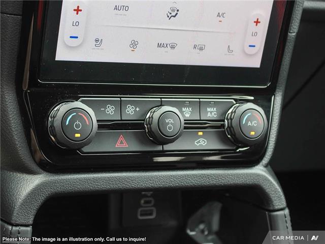 2025 Ford Ranger Raptor (Stk: R4L20035) in Richmond - Image 22 of 24