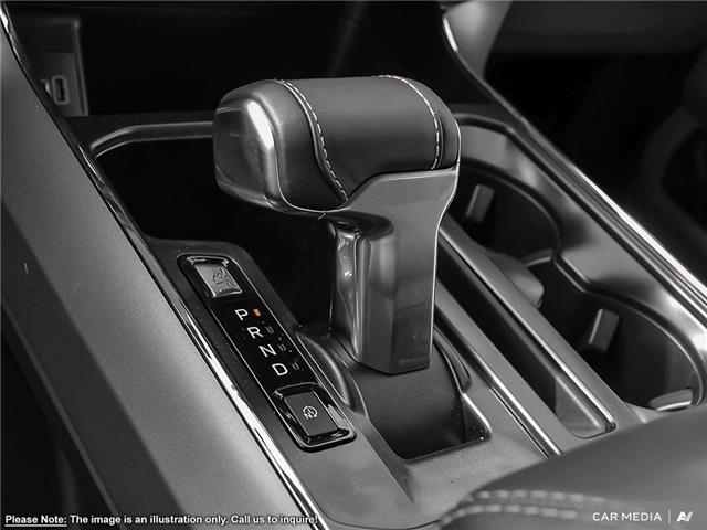 2025 Ford F-150 Lightning XLT (Stk: W3L09798) in Richmond - Image 14 of 23