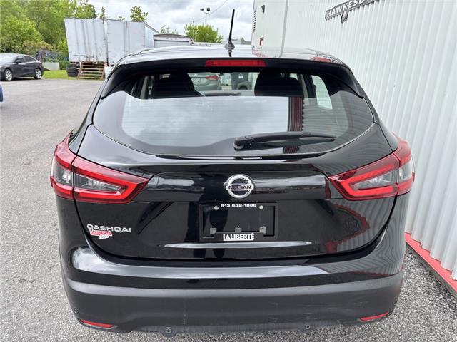 2020 Nissan Qashqai  (Stk: 2669) in Hawkesbury - Image 2 of 15