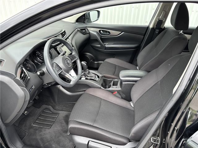 2020 Nissan Qashqai  (Stk: 2669) in Hawkesbury - Image 4 of 15