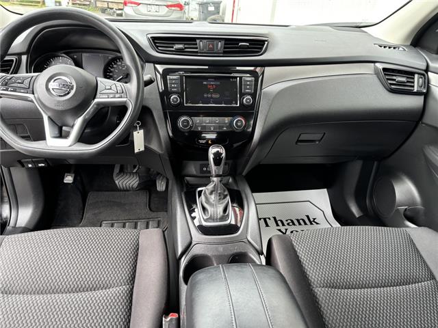 2020 Nissan Qashqai  (Stk: 2669) in Hawkesbury - Image 6 of 15