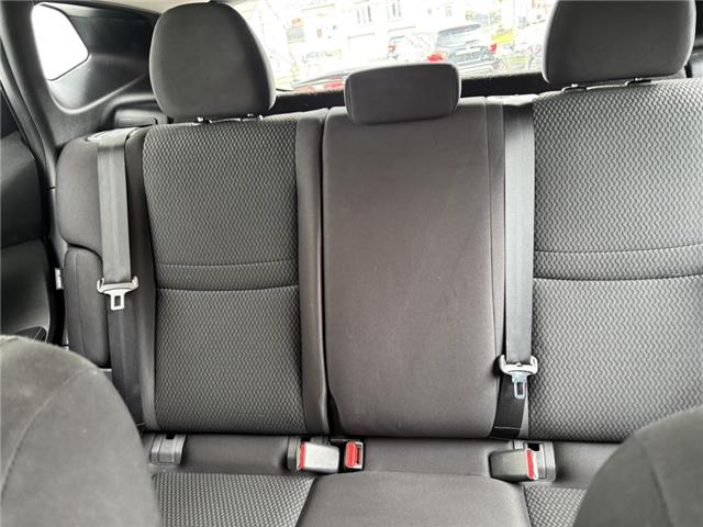 2020 Nissan Qashqai  (Stk: 2669) in Hawkesbury - Image 7 of 15