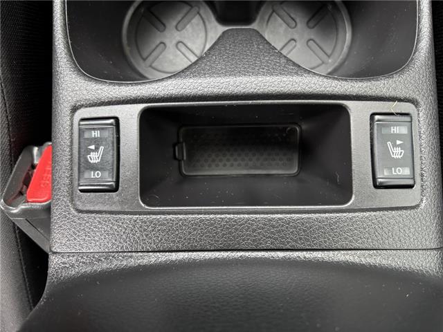 2020 Nissan Qashqai  (Stk: 2669) in Hawkesbury - Image 8 of 15