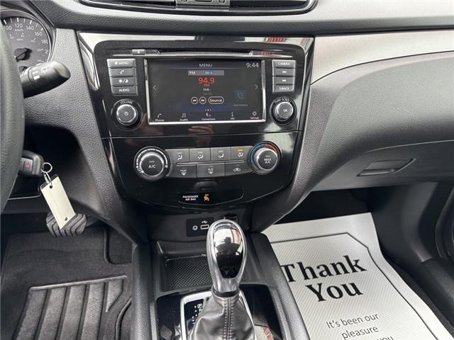 2020 Nissan Qashqai  (Stk: 2669) in Hawkesbury - Image 9 of 15