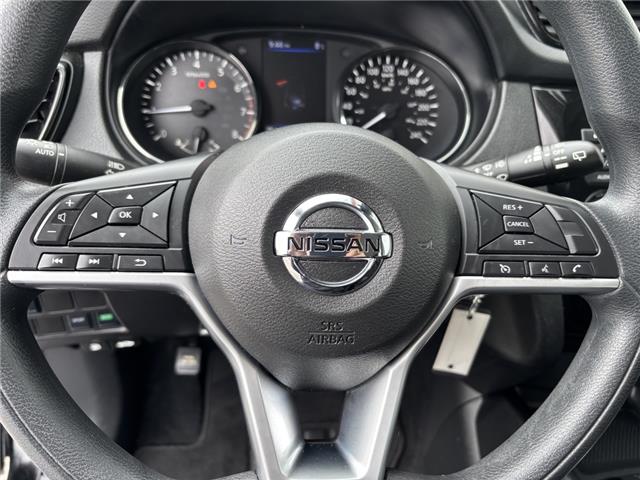 2020 Nissan Qashqai  (Stk: 2669) in Hawkesbury - Image 11 of 15