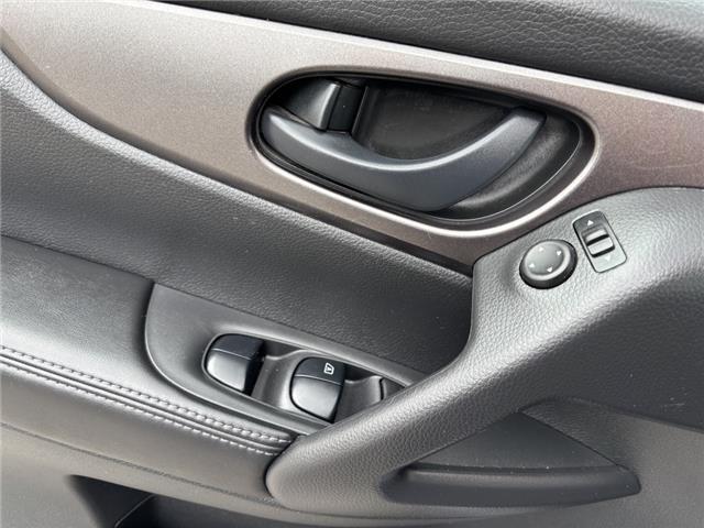 2020 Nissan Qashqai  (Stk: 2669) in Hawkesbury - Image 12 of 15