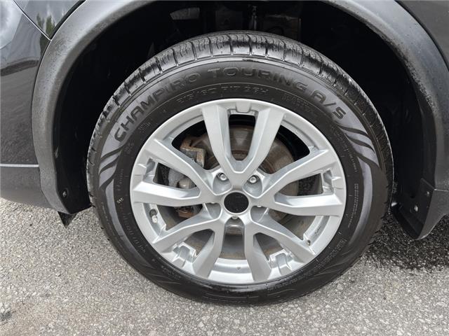 2020 Nissan Qashqai  (Stk: 2669) in Hawkesbury - Image 13 of 15