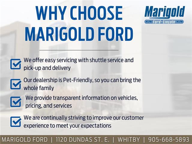 2022 Ford Edge ST (Stk: 22ED0330) in Whitby - Image 32 of 32