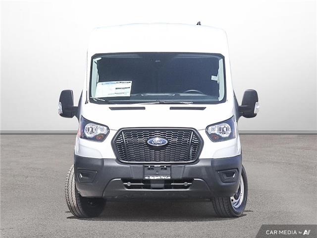 2025 Ford Transit-250 Cargo Base (Stk: 6-25TR0200) in Whitby - Image 2 of 32