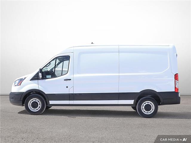 2025 Ford Transit-250 Cargo Base (Stk: 6-25TR0200) in Whitby - Image 3 of 32