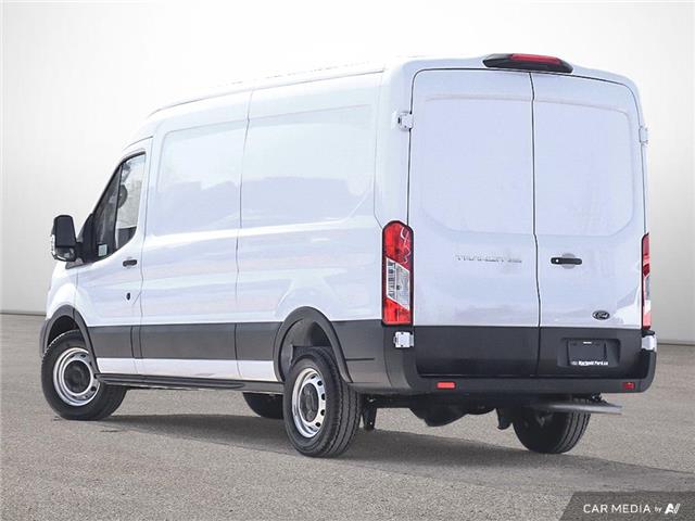 2025 Ford Transit-250 Cargo Base (Stk: 6-25TR0200) in Whitby - Image 4 of 32