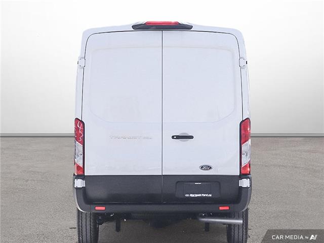 2025 Ford Transit-250 Cargo Base (Stk: 6-25TR0200) in Whitby - Image 5 of 32