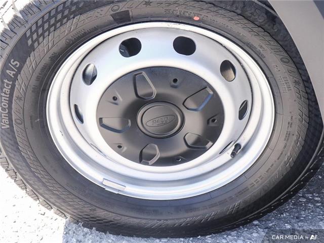 2025 Ford Transit-250 Cargo Base (Stk: 6-25TR0200) in Whitby - Image 7 of 32