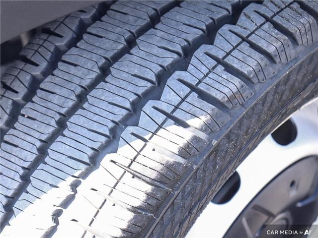 2025 Ford Transit-250 Cargo Base (Stk: 6-25TR0200) in Whitby - Image 8 of 32