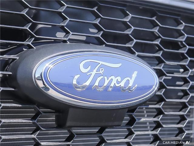 2025 Ford Transit-250 Cargo Base (Stk: 6-25TR0200) in Whitby - Image 9 of 32