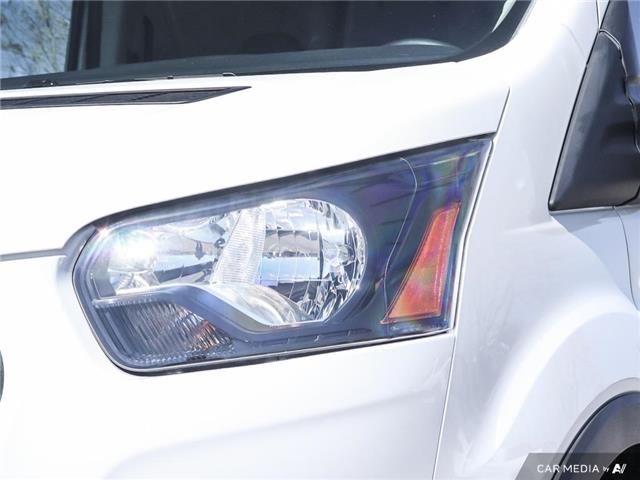 2025 Ford Transit-250 Cargo Base (Stk: 6-25TR0200) in Whitby - Image 11 of 32