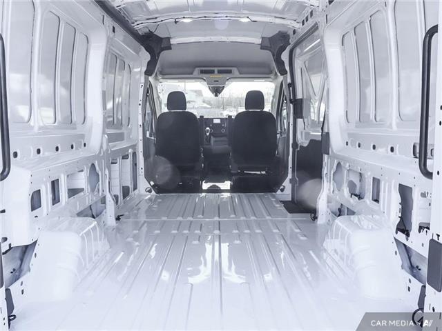 2025 Ford Transit-250 Cargo Base (Stk: 6-25TR0200) in Whitby - Image 13 of 32