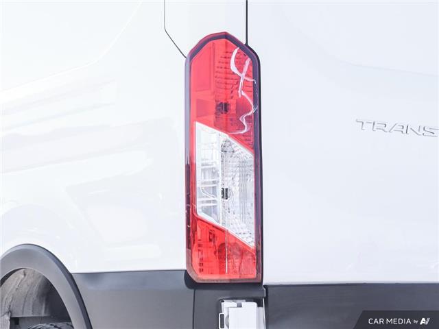 2025 Ford Transit-250 Cargo Base (Stk: 6-25TR0200) in Whitby - Image 14 of 32