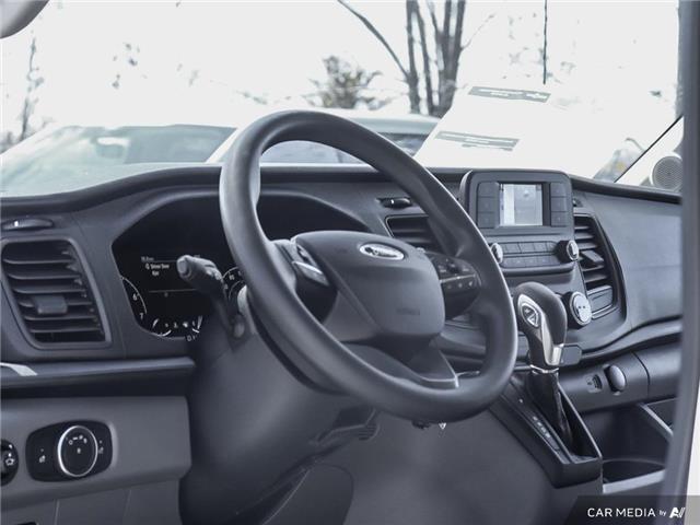 2025 Ford Transit-250 Cargo Base (Stk: 6-25TR0200) in Whitby - Image 15 of 32