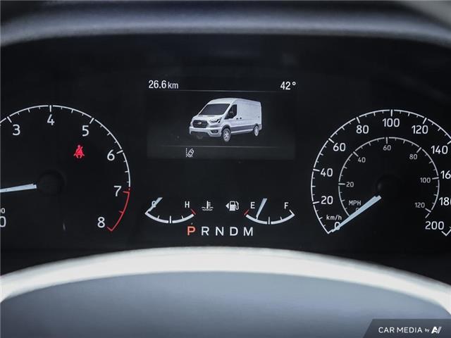 2025 Ford Transit-250 Cargo Base (Stk: 6-25TR0200) in Whitby - Image 17 of 32