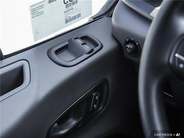 2025 Ford Transit-250 Cargo Base (Stk: 6-25TR0200) in Whitby - Image 20 of 32