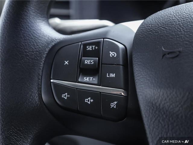 2025 Ford Transit-250 Cargo Base (Stk: 6-25TR0200) in Whitby - Image 21 of 32