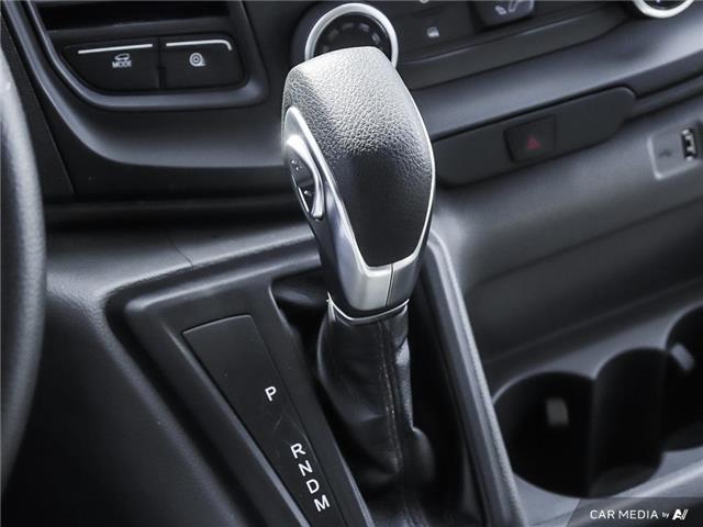 2025 Ford Transit-250 Cargo Base (Stk: 6-25TR0200) in Whitby - Image 22 of 32