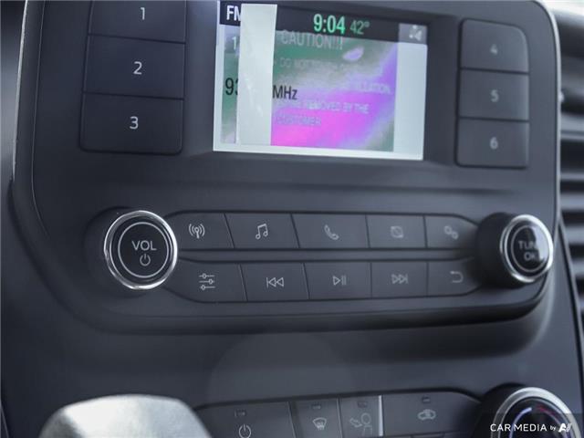 2025 Ford Transit-250 Cargo Base (Stk: 6-25TR0200) in Whitby - Image 23 of 32