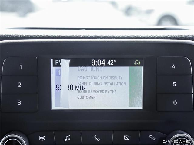 2025 Ford Transit-250 Cargo Base (Stk: 6-25TR0200) in Whitby - Image 25 of 32