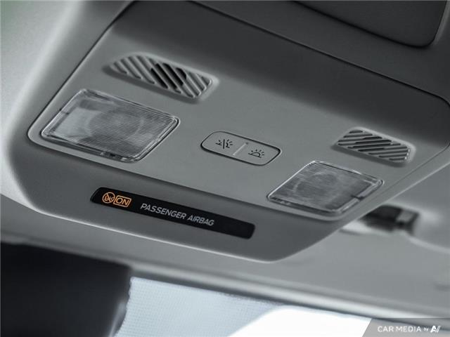 2025 Ford Transit-250 Cargo Base (Stk: 6-25TR0200) in Whitby - Image 26 of 32