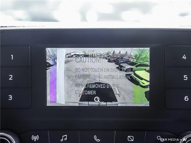 2025 Ford Transit-250 Cargo Base (Stk: 6-25TR0200) in Whitby - Image 30 of 32