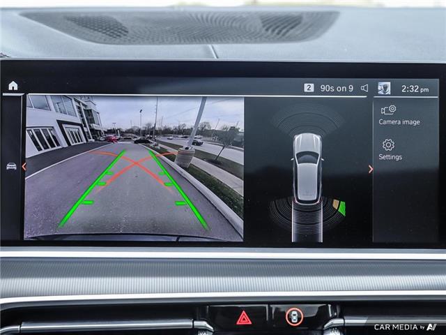 2025 Ford Transit-250 Cargo Base (Stk: 6-25TR0200) in Whitby - Image 31 of 32