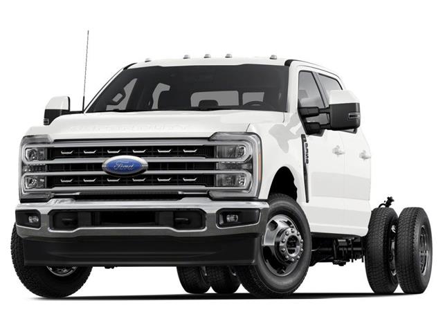 2025 Ford F-350 Chassis XL (Stk: 025091) in Madoc - Image 1 of 1