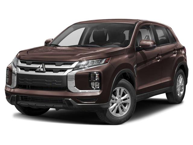 2025 Mitsubishi RVR SEL (Stk: 25R3567) in Cranbrook - Image 1 of 11