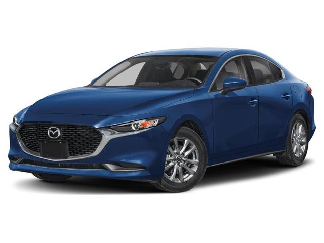2025 Mazda Mazda3 GX (Stk: D250597) in Markham - Image 1 of 12