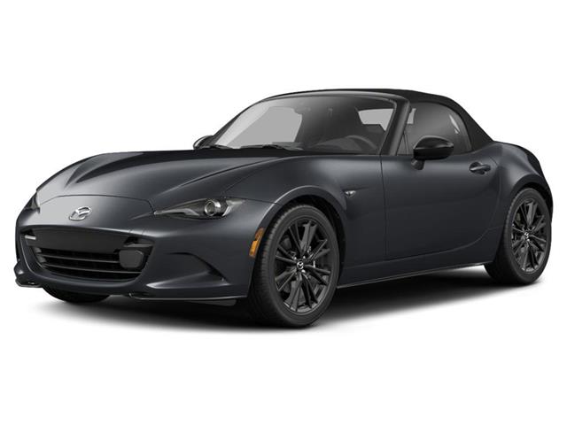 2025 Mazda MX-5 GS-P (Stk: 35929) in East York - Image 1 of 3