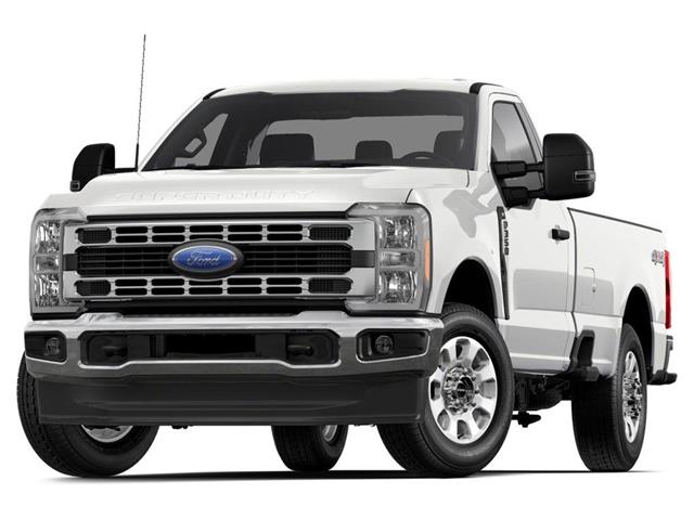 2025 Ford F-350 XLT (Stk: 25SD14) in GANANOQUE - Image 1 of 2