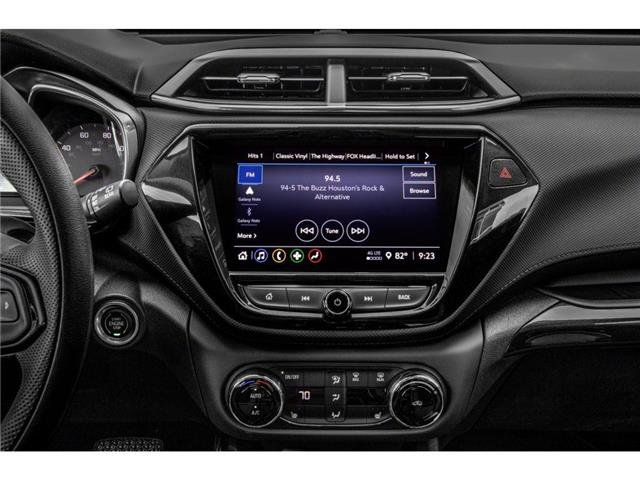 2021 Chevrolet TrailBlazer LT (Stk: 25P023) in Wadena - Image 7 of 11 2021 Chevrolet TrailBlazer LT (Stk: 25P023) in Wadena - Image 7 of 11