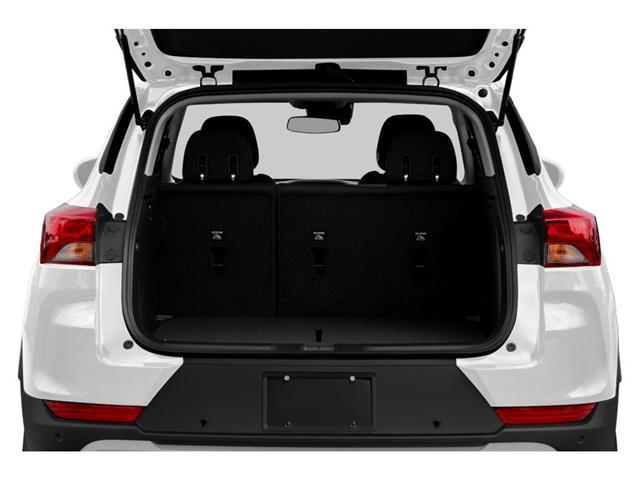 2021 Chevrolet TrailBlazer LT (Stk: 25P023) in Wadena - Image 8 of 11 2021 Chevrolet TrailBlazer LT (Stk: 25P023) in Wadena - Image 8 of 11